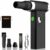 FT03 Compressed Air Duster, 1-100 Stepless Speed Adjustable