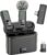 NPTCL Wireless Lavalier Mini Microphone for iPhone Video Recording
