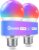 Govee Smart Light Bulbs, A19 LED Light Bulb, 800 Lumen, E26 Base