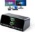TobenONE Docking Station Dual 4K Monitor for Windows, 160W GaN+ LCD Display