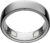 Oura Ring 5 Smart Ring – Silver – Size 10 – Fitness & Sleep Tracker