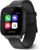 JrTrack 5 Kids Smart Watch by Cosmo | Best Kid-Safe Phone Watch | Precision Real-Time GPS Tracking | Call, Text, Activity, School Settings | Spotify Music | Parental Controls | SOS & Safety Alerts