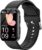 MorePro Fitness Tracker Watch with 24/7 Heart Rate/Blood Pressure Monitor