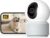 Anona Pano 4K UHD Indoor Camera, Pet/Dog Security Camera with Phone App