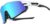 Original Design Polarized Sports Sunglasses for Men | Cycling Baseball Running Sunglasses UV400 | AeroTrack X