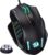 Redragon M908 Wired MMO RGB Gaming Mouse 12400 DPI Remapping Keys