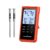ThermoMaven 3000FT Wireless Meat Thermometer, No App Needed, 2 Probes