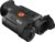 RIX Stride ST3 Lite 384 Thermal Monocular – Helmet‑Mounted 1x, Compact & Versatile Night Vision, Handheld & Vehicle Use, Wide FOV