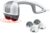 Homedics Back Massager Heated Automatic Percussion Body Massager