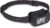 BLACK DIAMOND Storm 500-R Headlamp, Rechargeable, Dimmable Bright, BD Black