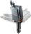 LISEN Retractable Car Charger USB C Fast Charge for iPhone 18 17 Pro Max