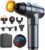 Massage Gun with Heat Massager Deep Tissue Muscle Massager Gifts for Men