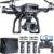 Bwine F7GB2 Pro Drones with Camera for Adults 4K UHD Aerial 3-Axis Gimbal