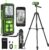 Huepar 395FT Bluetooth Green Laser Measuring Tool S120-G-BT