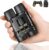Compact Binoculars for Adults and Kids, HD Mini Portable Outdoor Binoculars Children, Pocket Lightweight Folding for Bird Watching, Hunting, Concert, Theater, Opera, Traveling, Tourism, Shows