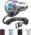 LISEN 90W for iPhone 18 17 16 Pro Max Car Charger USB C Fast Charge