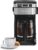 Hamilton Beach FrontFill 12 Cup Programmable Drip Coffee Maker