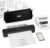 PRT Portable Printer Wireless for Travel with Carry Case& Thermal Paper