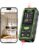 Huepar 2026 Upgraded Dual Laser Distance Meter, 656Ft, Phone App, USB-C