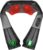 Nekteck Shiatsu Neck Massager with Heat, 2026 Upgraded Cordless Massage