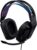Logitech G335 Wired Gaming Headset (with Flip to Mute Microphone) – Black