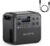 BLUETTI Elite 200 V2 Portable Power Station 2073.6Wh 2600W Solar Generator