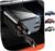 LISEN Retractable Car Charger 4 in 1 for Cars, 84W Retractable USB C, Black