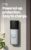 Ring Battery Doorbell 2K Plus (newest model), Retinal 2K with wide-angle video, up to 6x Enhanced Zoom, Night Vision, and Quick Release Battery Pack, Nickel Silver