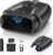 Vtiisamao Night Vision Goggles, Digital Night Vision Binoculars for Adults
