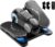 Yagud Under Desk Elliptical Machine, Elliptical Leg Exerciser as Seen on TV