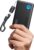 INIU 10000mAh 45W Fast Charging Portable Charger, Smaller Travel Power Bank