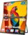 InnoView Portable Dual Monitor 15.6″ 3840x2160P 4K 100% sRGB | Owl Eye Vision – Foldable Design with 315° Screen Adjustment, 180° Stand | DP/USB-C/HDMI, Dual Screen Extender for Laptop, Mac, Windows
