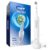Oral-B Pro 1000 Rechargeable Electric Toothbrush, White
