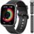 meoonley Kids Watch for Girls Boys with IP68 Waterproof, Girls Watch with 19 Sports Modes, Sleep Tracking, Pedometer, Stopwatch, Kids Activity Tracker, Birthday Gifts for Girls Age 6-15 Years Old