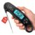 Meat Thermometer Digital, 1-2 Sec Instant Read, Grilling, Cooking, Food