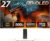 INNOCN 27″ QD-OLED 1440P 500Hz Gaming Monitor, G-SYNC Compatible, GA27M1Q