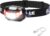 Lepro LED Headlamp Rechargeable IPX4 Waterproof Headlight 5 Modes – Black