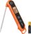 TempPro TempSwift 1 Sec Meat Thermometer Digital for Kitchen Cooking Food