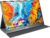 MNN 15.6″ FHD 60Hz Portable Monitor USB-C HDMI IPS HDR Gaming Laptop