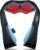 Mo Cuishle Women Men Gifts, Shiatsu Back Shoulder & Neck Massager with Heat
