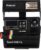 Polaroid Spirit 600CL Instant Camera – Vintage 600 Series | Refurbished Classic with Built-in Flash | Uses Polaroid 600 Film (Renewed)