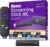 Roku Streaming Stick 4K with Voice Remote – HDR10+ & Dolby Vision