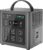 LIBRIDS Portable Power Station 640Wh, 1200W Surge, Solar Generator 4 AC