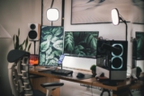 How to Build a Better Home Office Tech Setup
